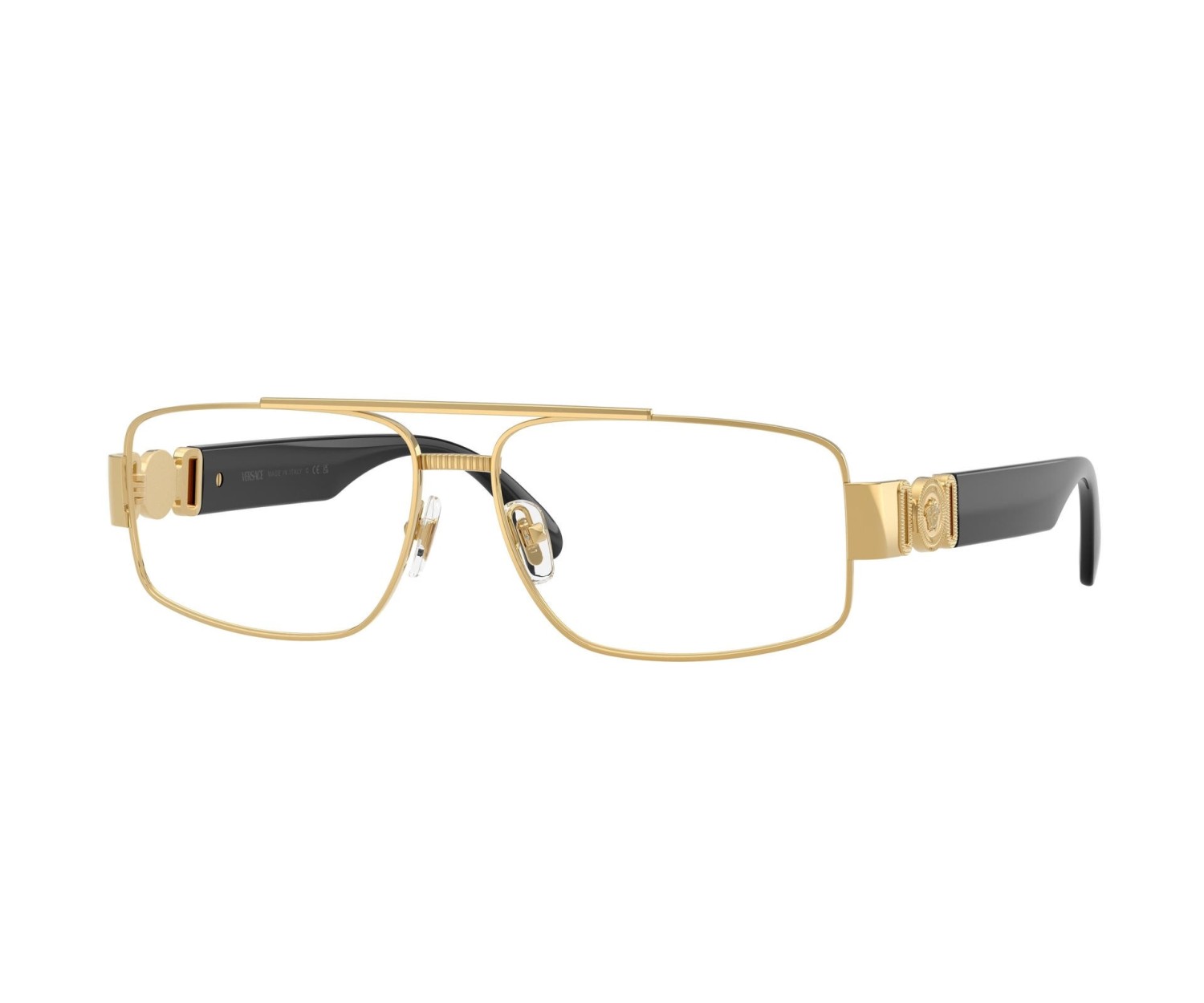 VERSACE - VE1317 - 1002 - 58