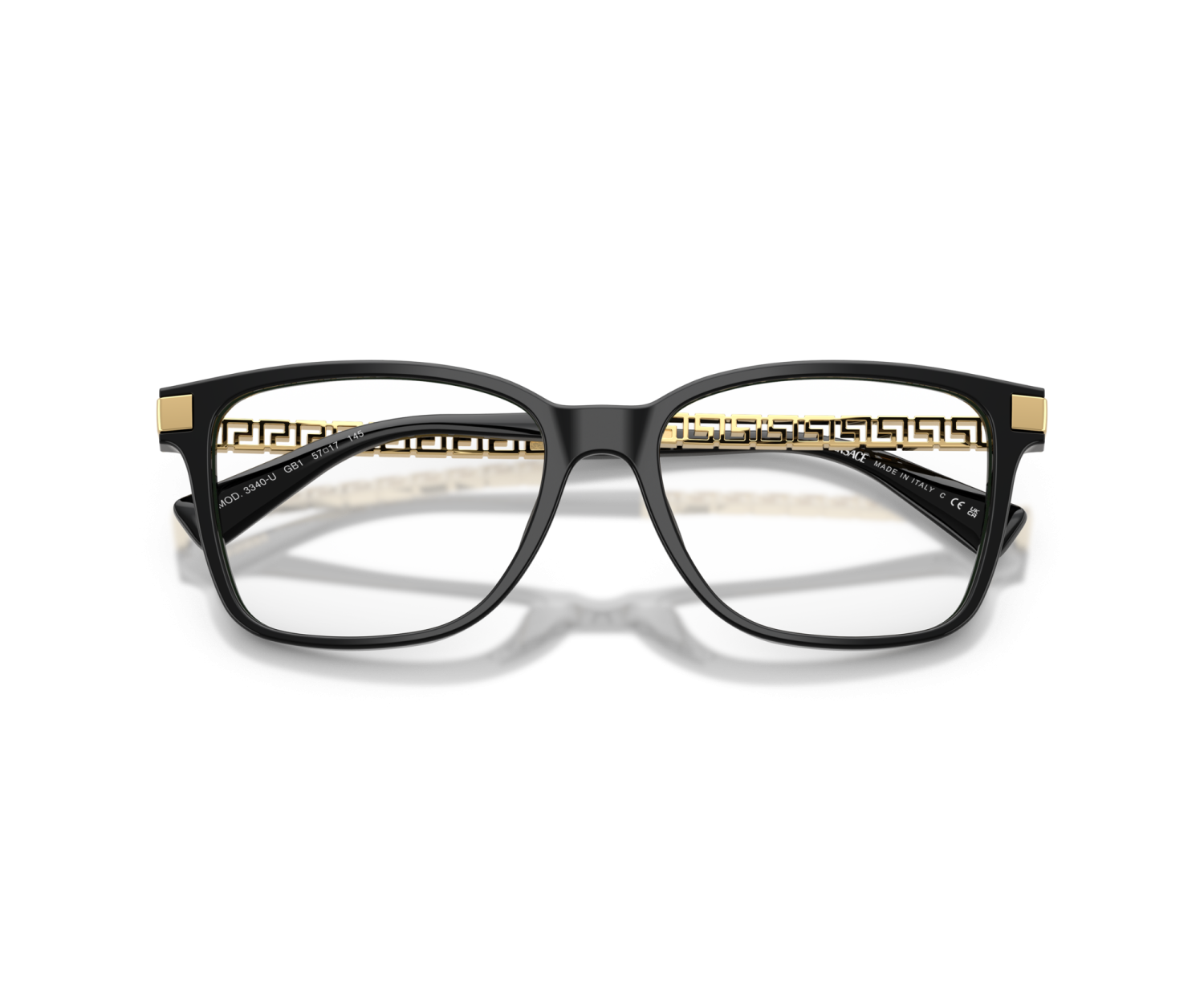 VERSACE - VE3340U - GB1 - 57