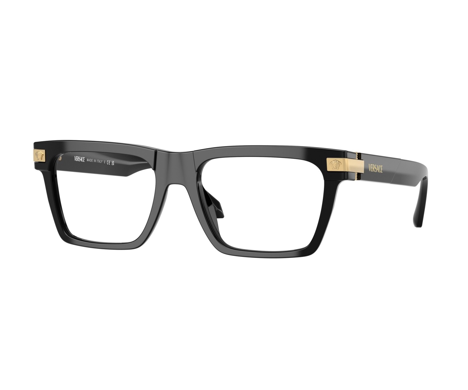 VERSACE - VE3354 - GB1 - 57
