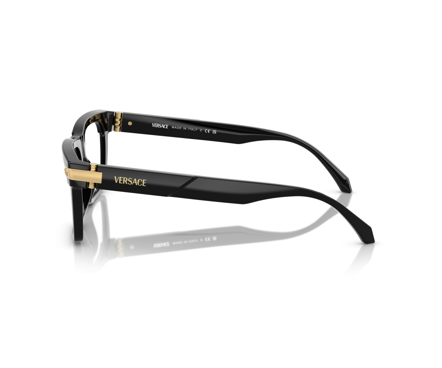 VERSACE - VE3354 - GB1 - 57