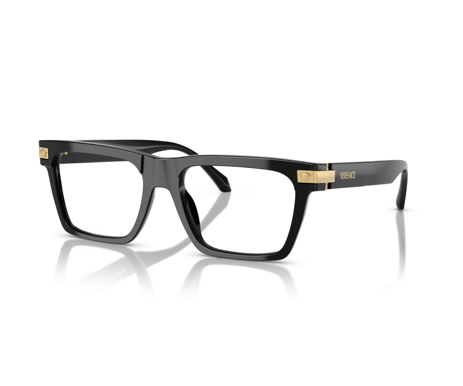 VERSACE - VE3354 - GB1 - 57
