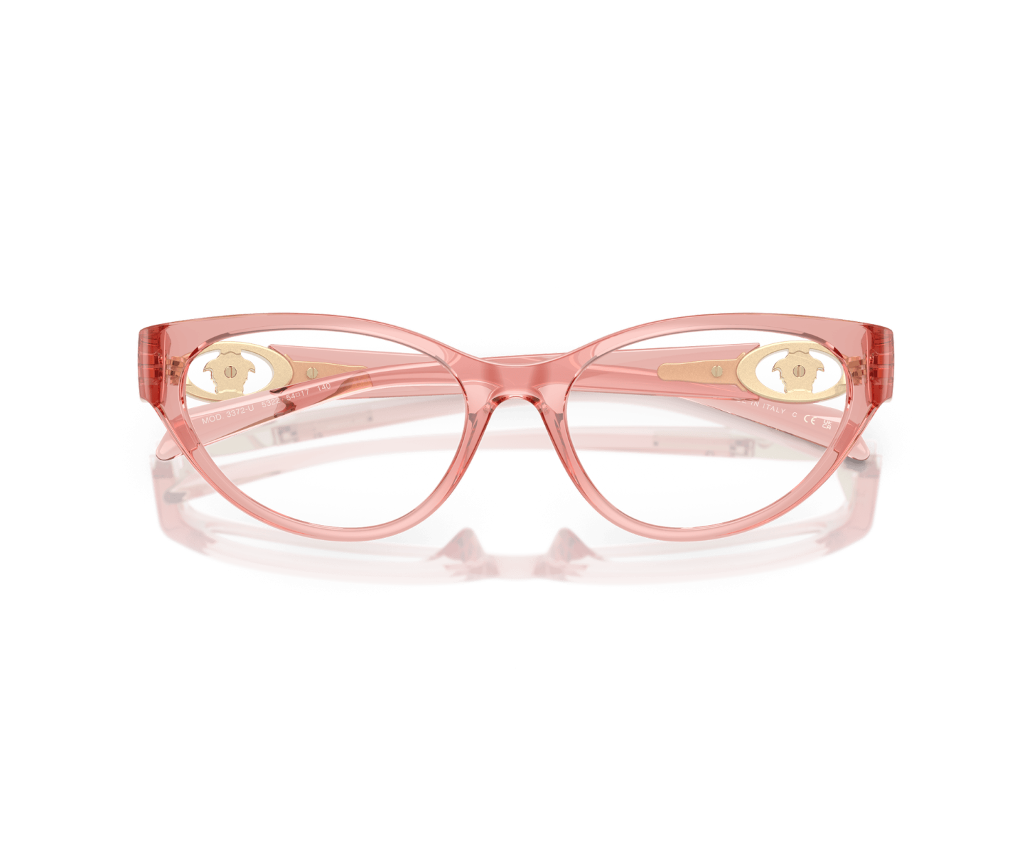 VERSACE - VE3372U - 5322 - 54
