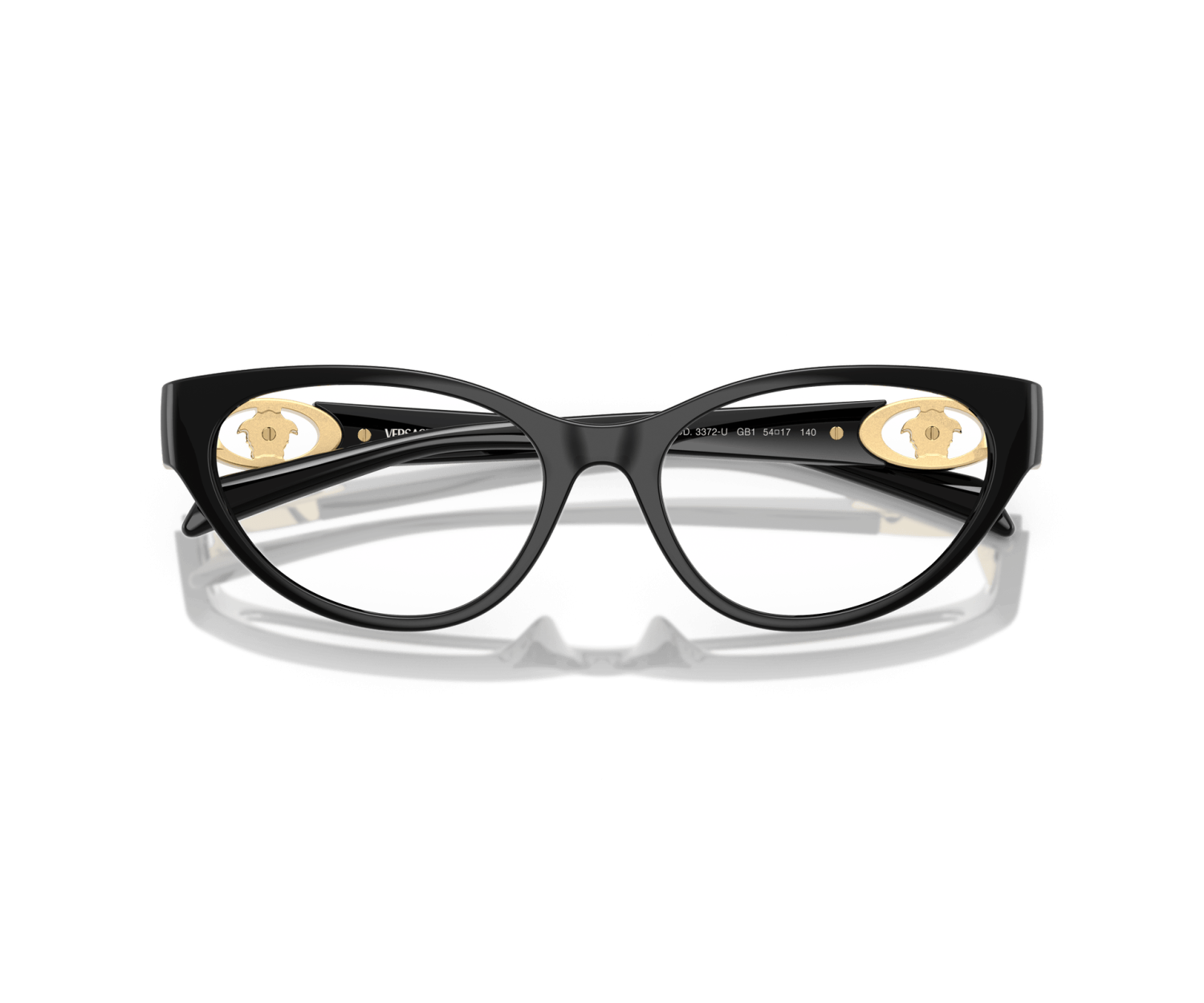 VERSACE - VE3372U - GB1 - 54