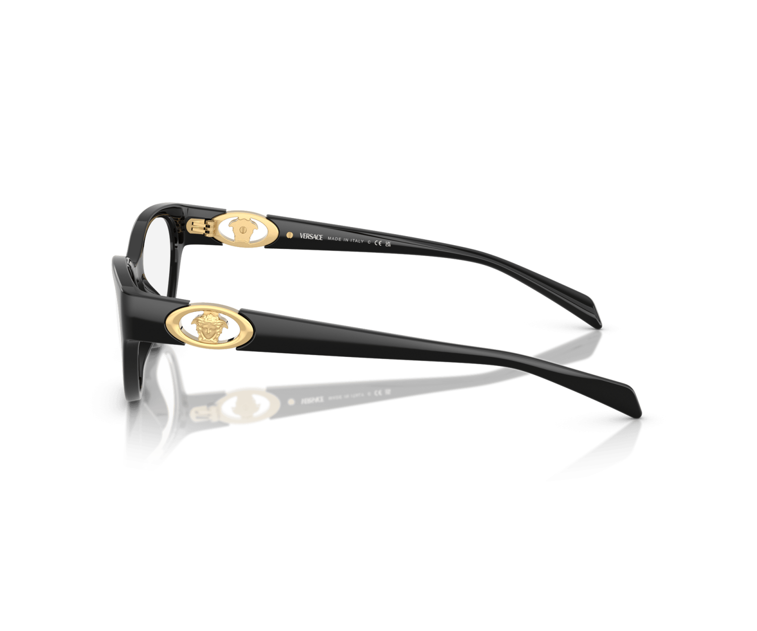 VERSACE - VE3372U - GB1 - 54