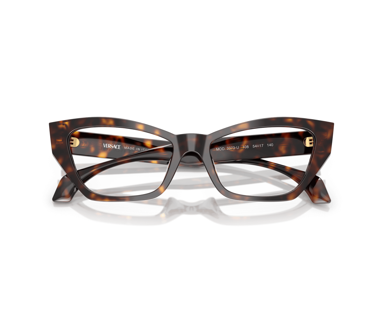 VERSACE - VE3373U - 108 - 54