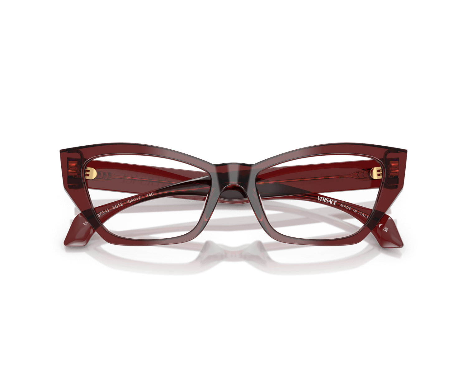 VERSACE - VE3373U - 5512 - 54