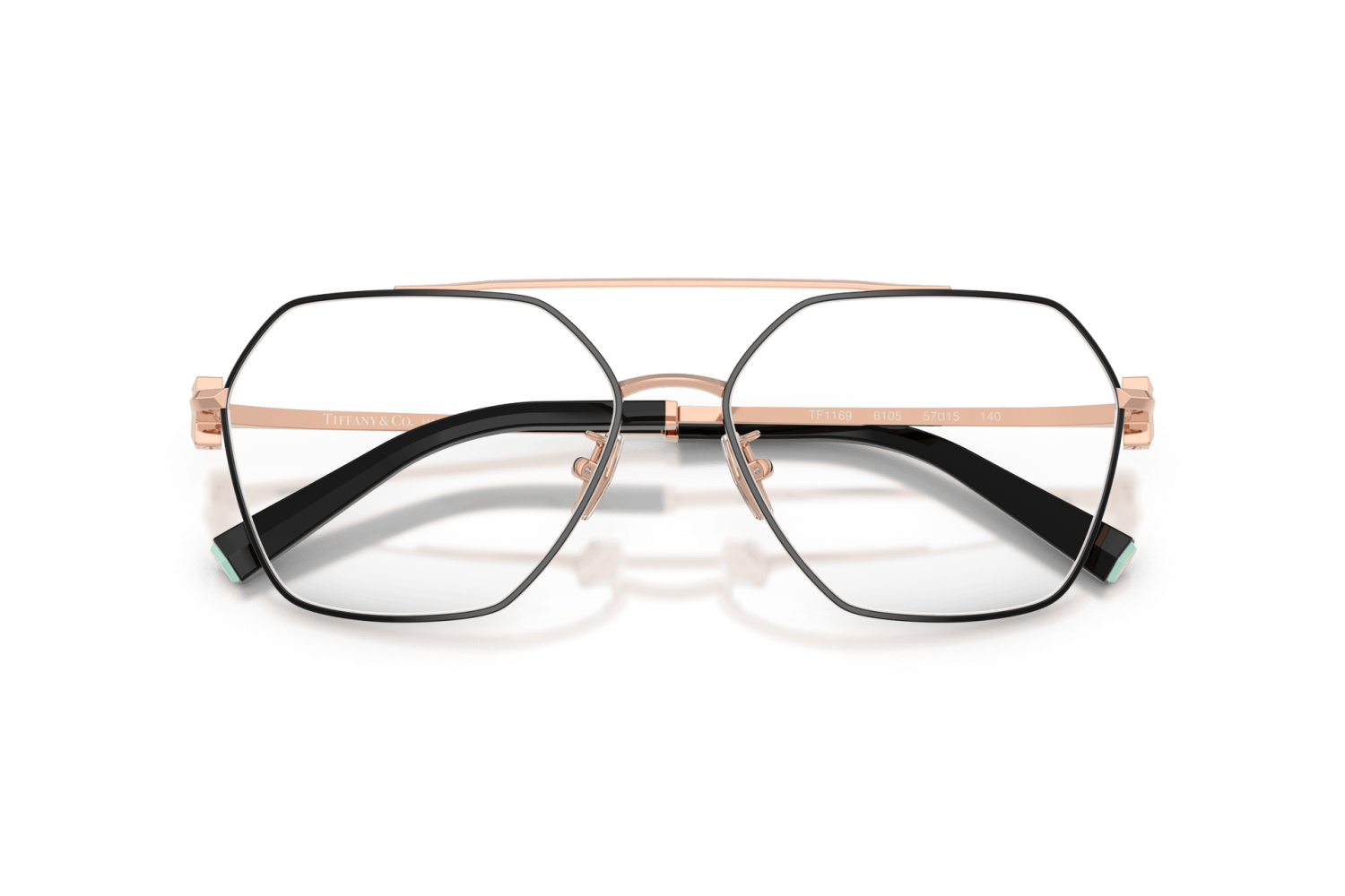 TIFFANY - TF1169 - 6105 - 57