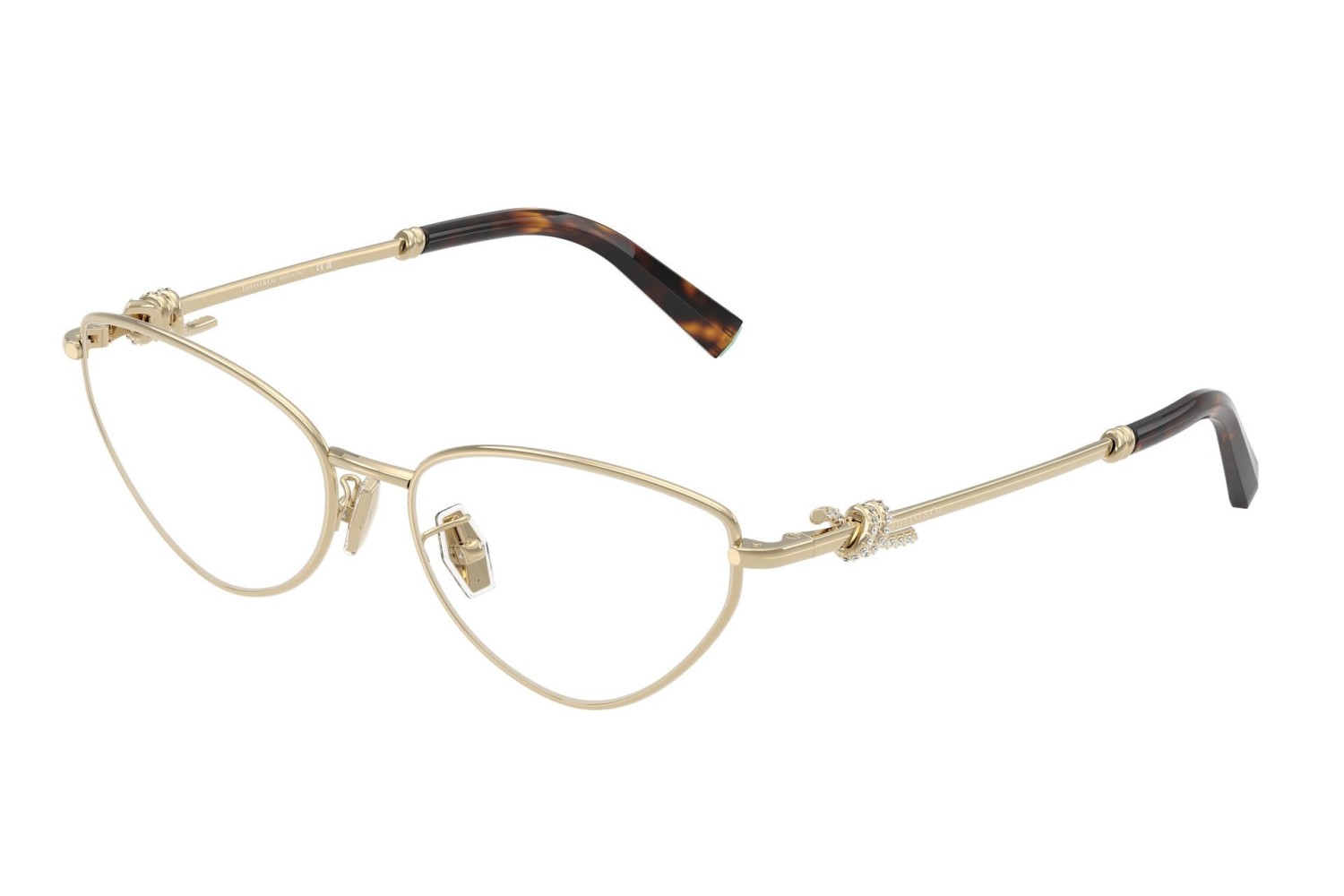 TIFFANY - TF1172B - 6021 - 56