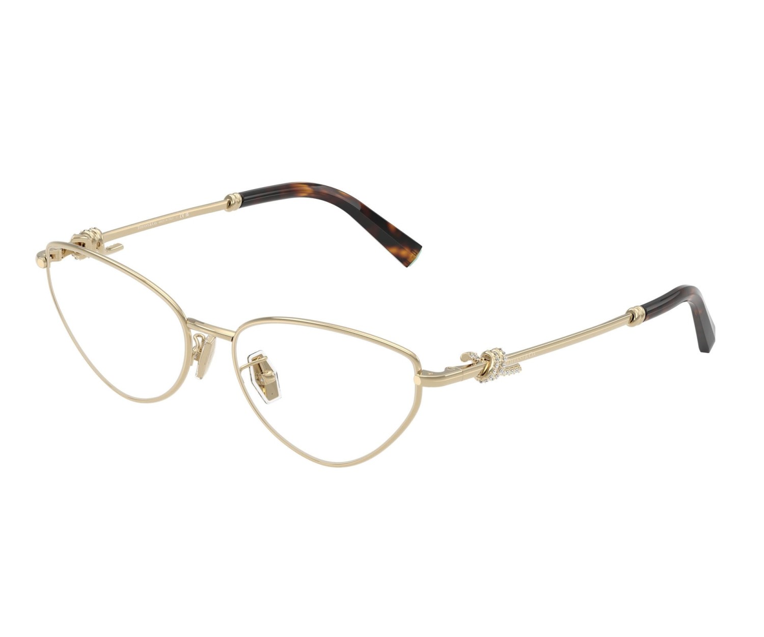 TIFFANY - TF1172B - 6021 - 56