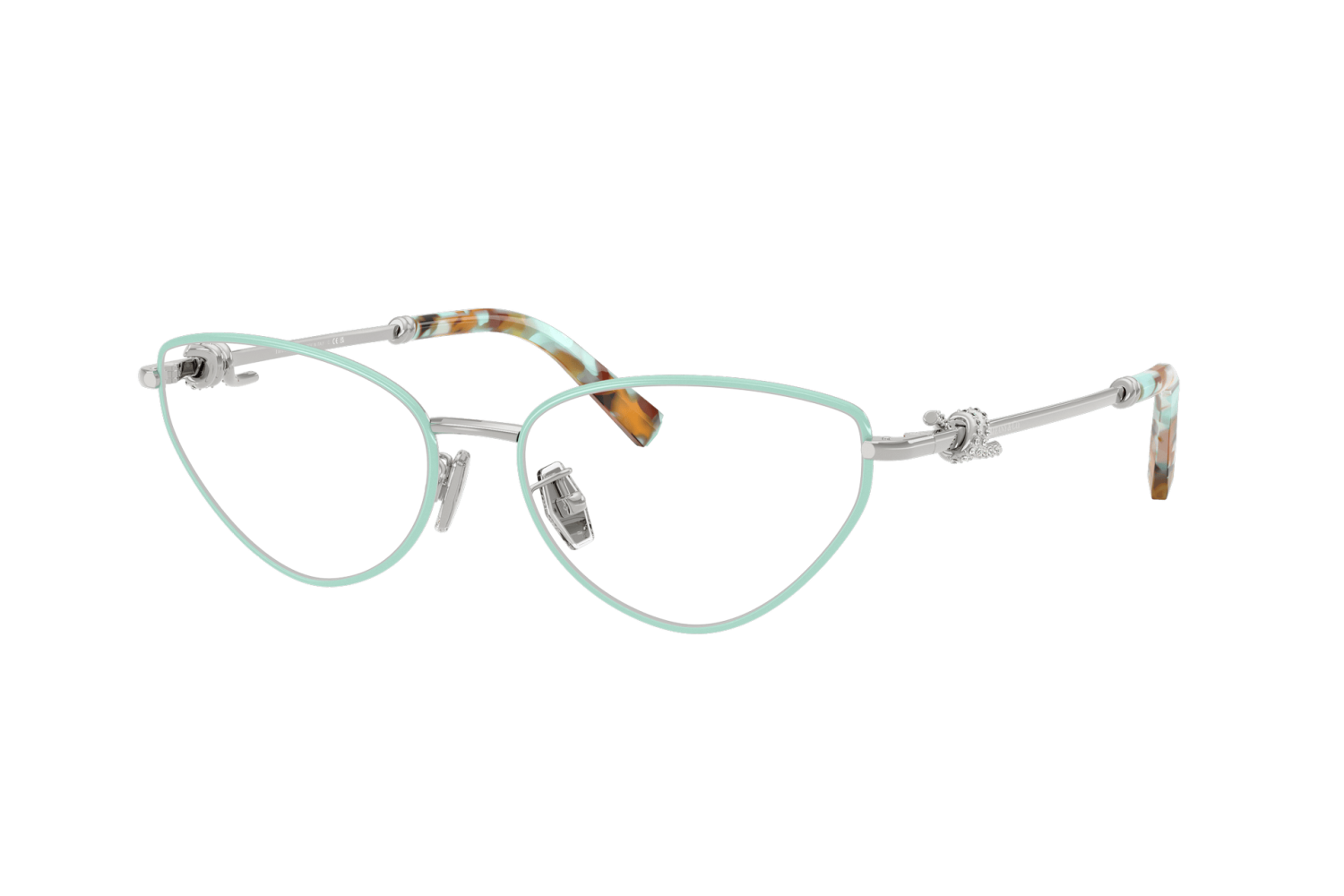 TIFFANY - TF1172B - 6151 - 56