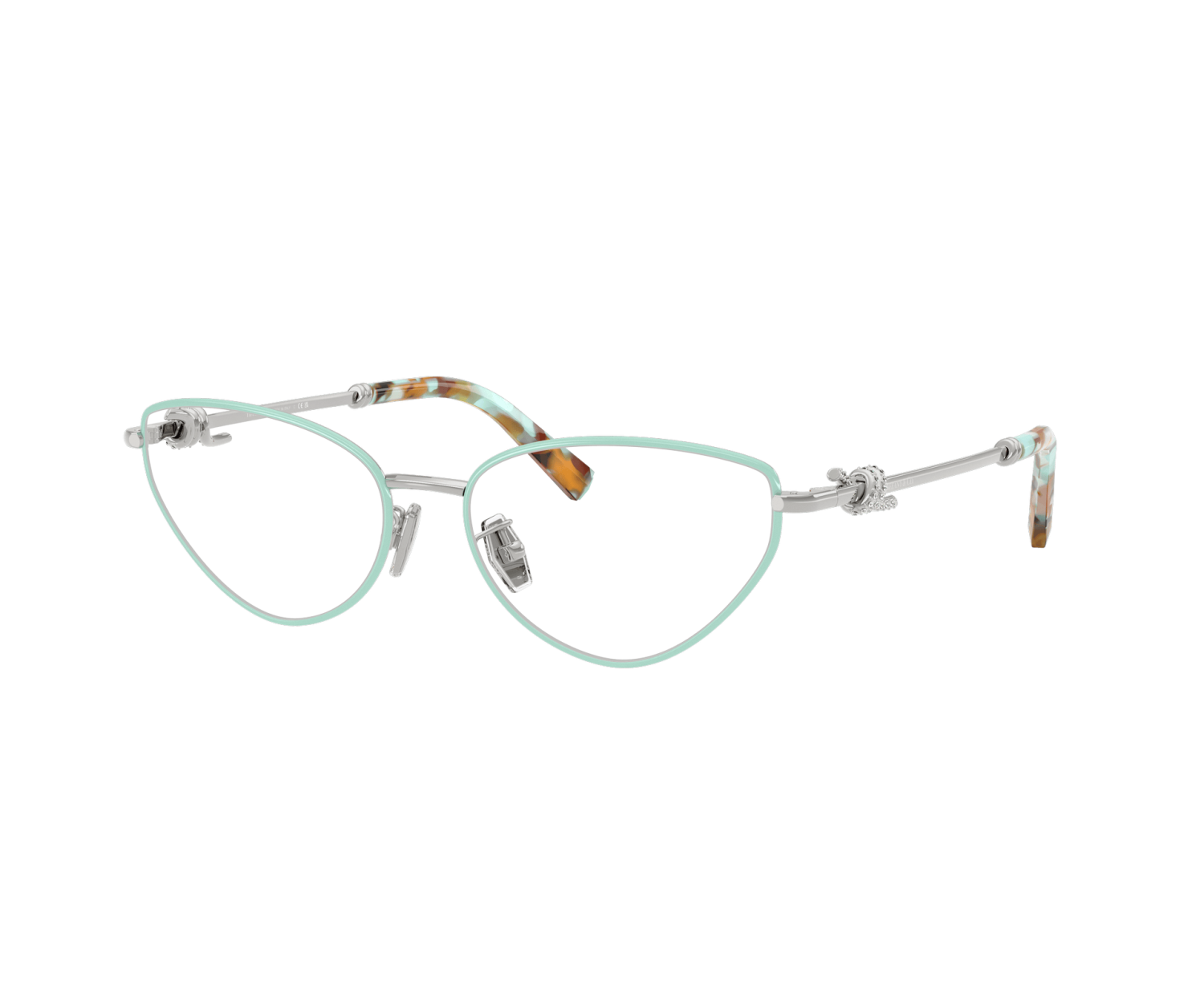 TIFFANY - TF1172B - 6151 - 56