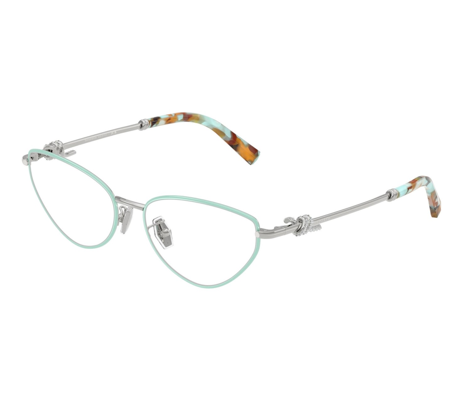 TIFFANY - TF1172B - 6151 - 56