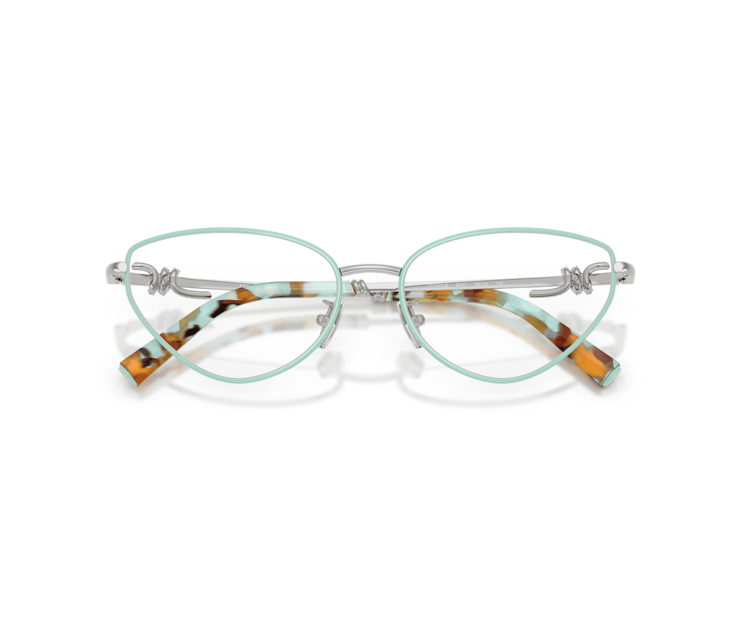 TIFFANY - TF1172B - 6151 - 56