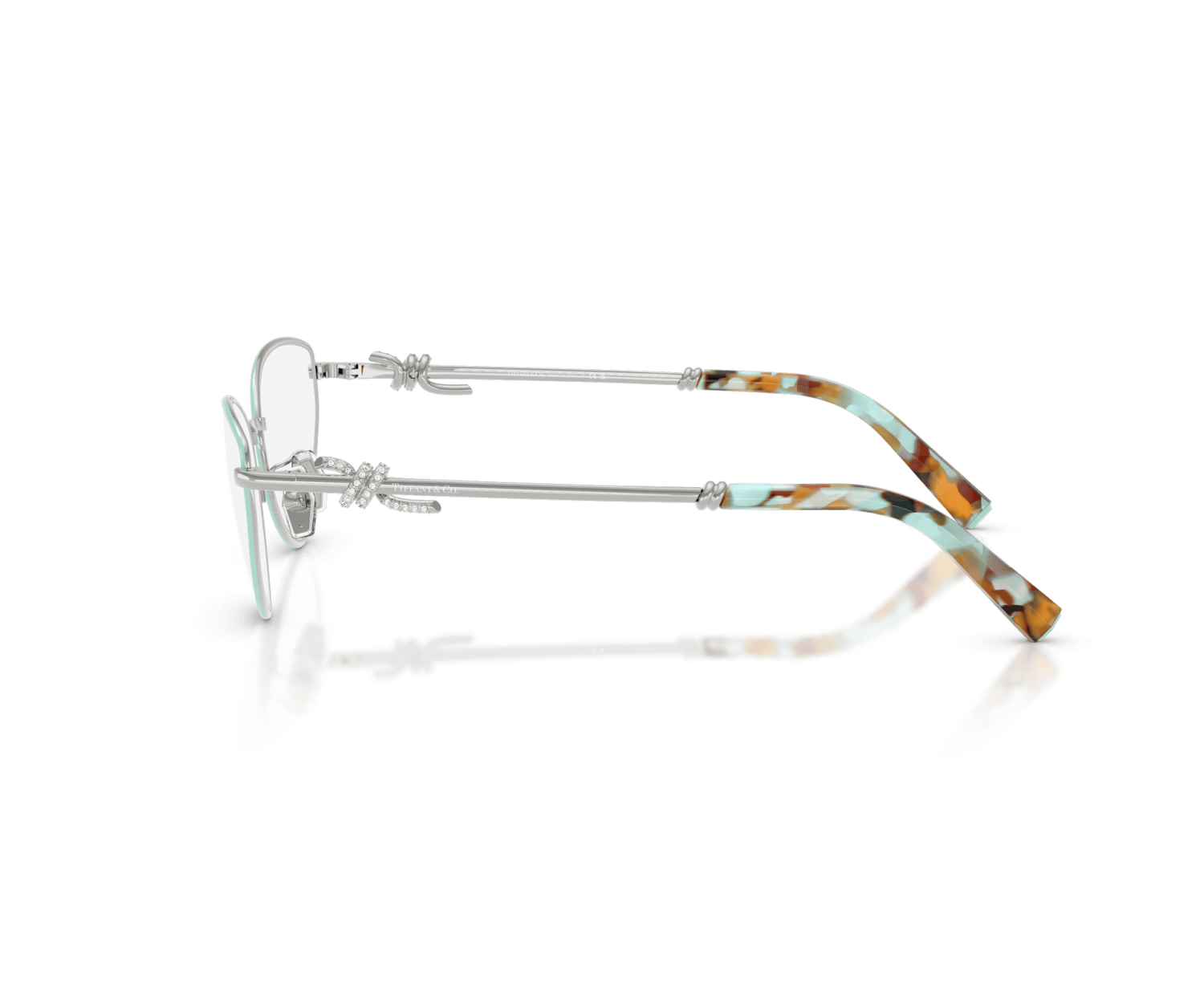 TIFFANY - TF1172B - 6151 - 56