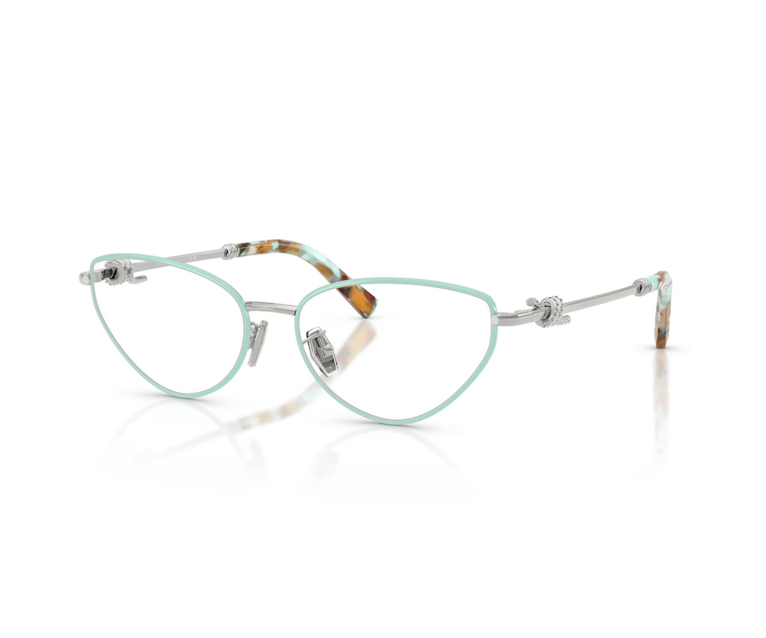 TIFFANY - TF1172B - 6151 - 56