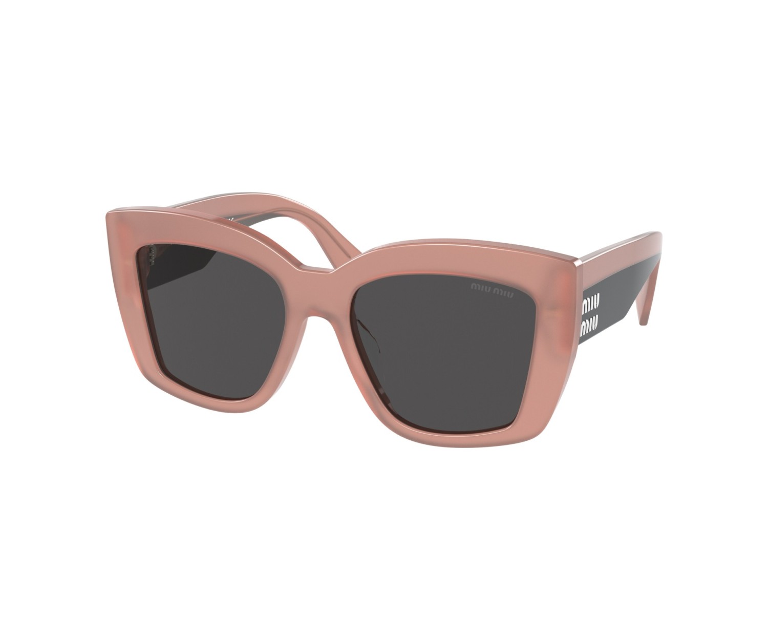 Miu Miu - 04WS  - 06X5S0 - 53