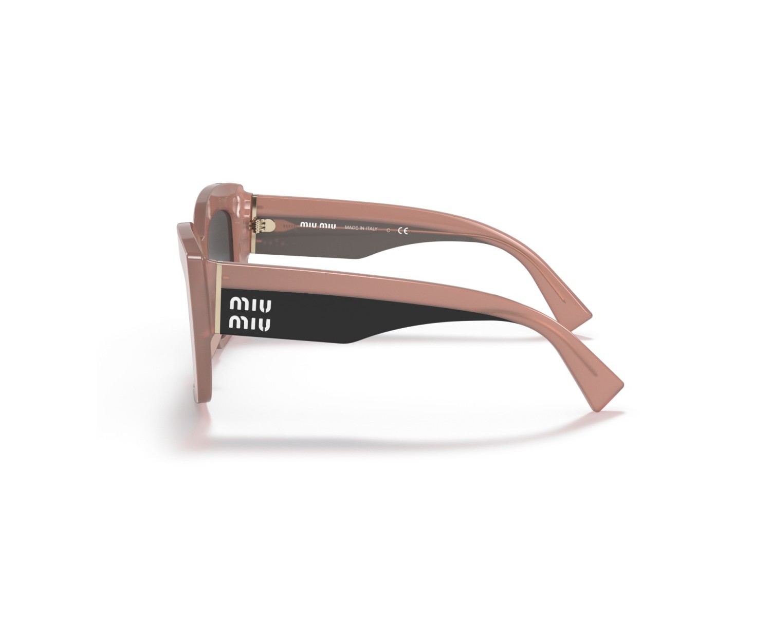 Miu Miu - 04WS  - 06X5S0 - 53