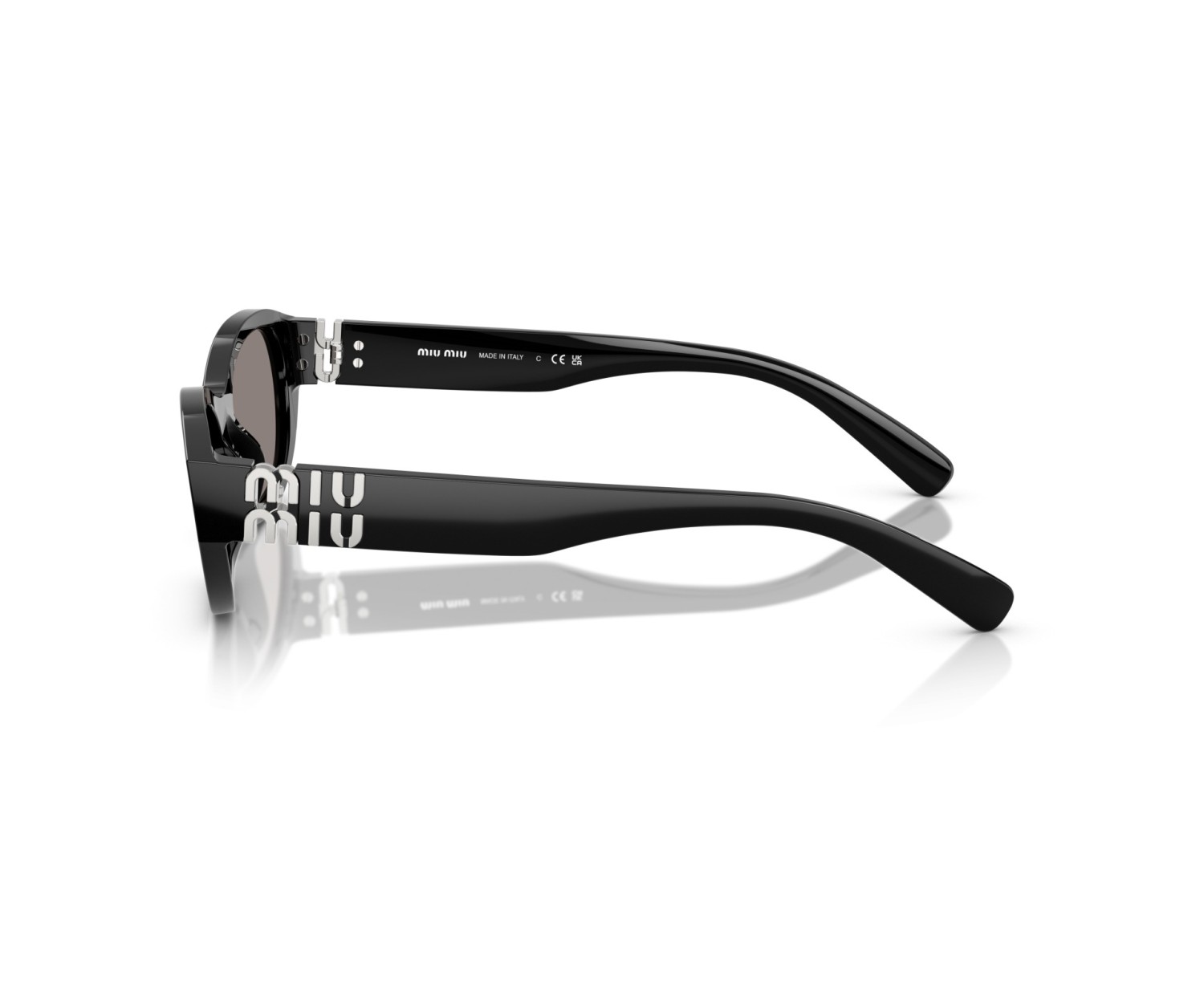 MIU MIU - MU A03S - 16K80Q - 53