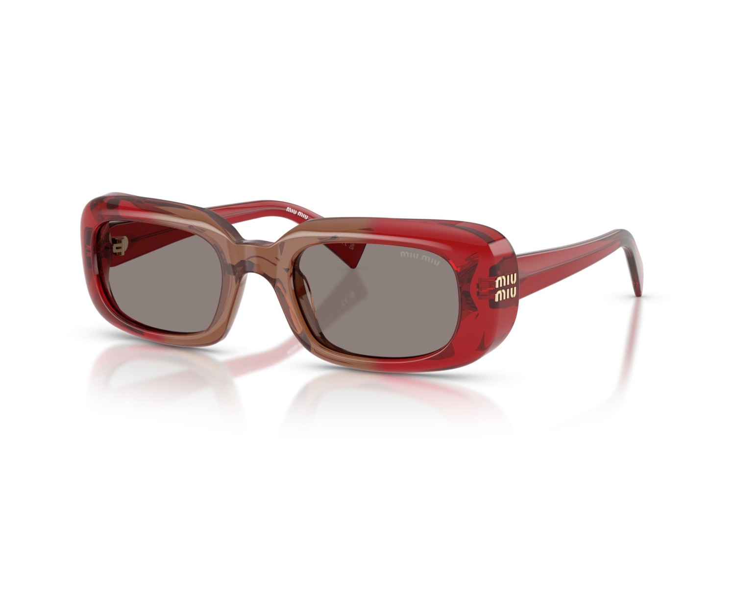 MIU MIU - MU B13S - 23M80Q - 52