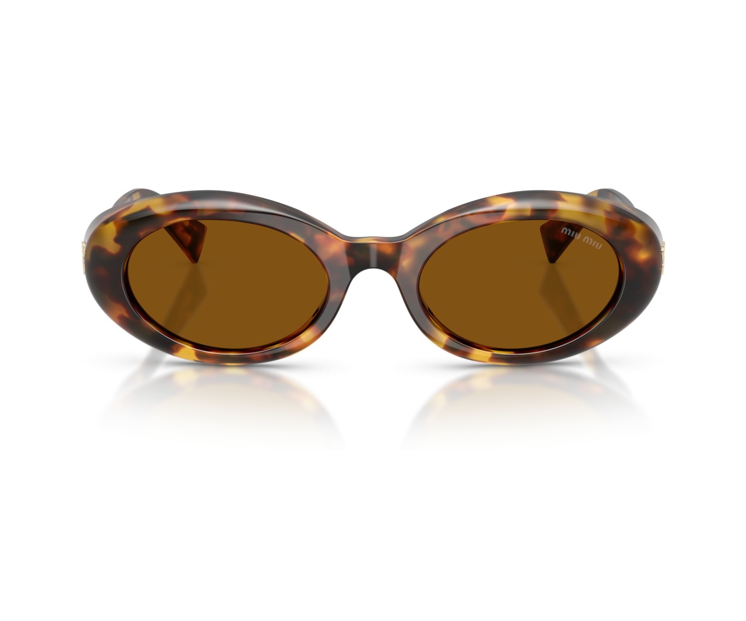 MIU MIU - MU B09S - 14L20V - 52