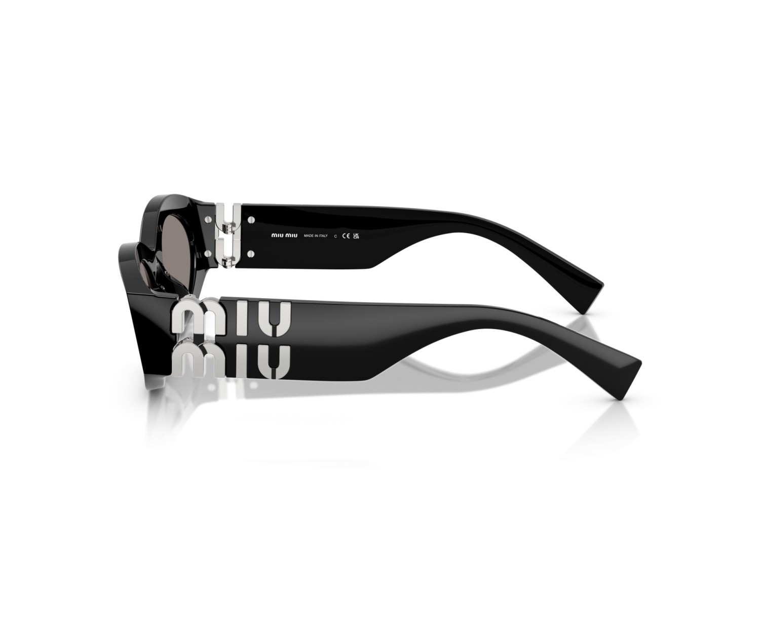 MIU MIU - 0MU 11WS - MU 11WS - 16K80Q - 54