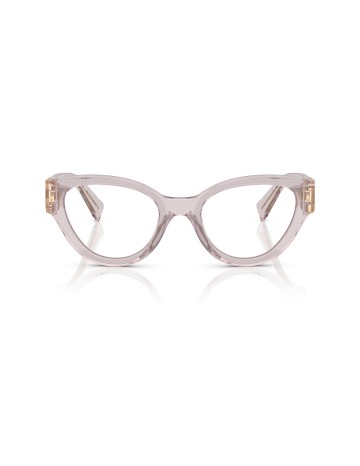 MIU MIU - MU 01VV - 12W1O1 - 52 2