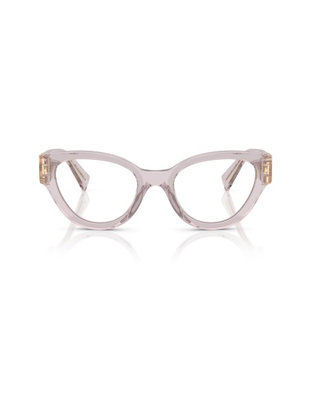 MIU MIU - MU 01VV - 12W1O1 - 52