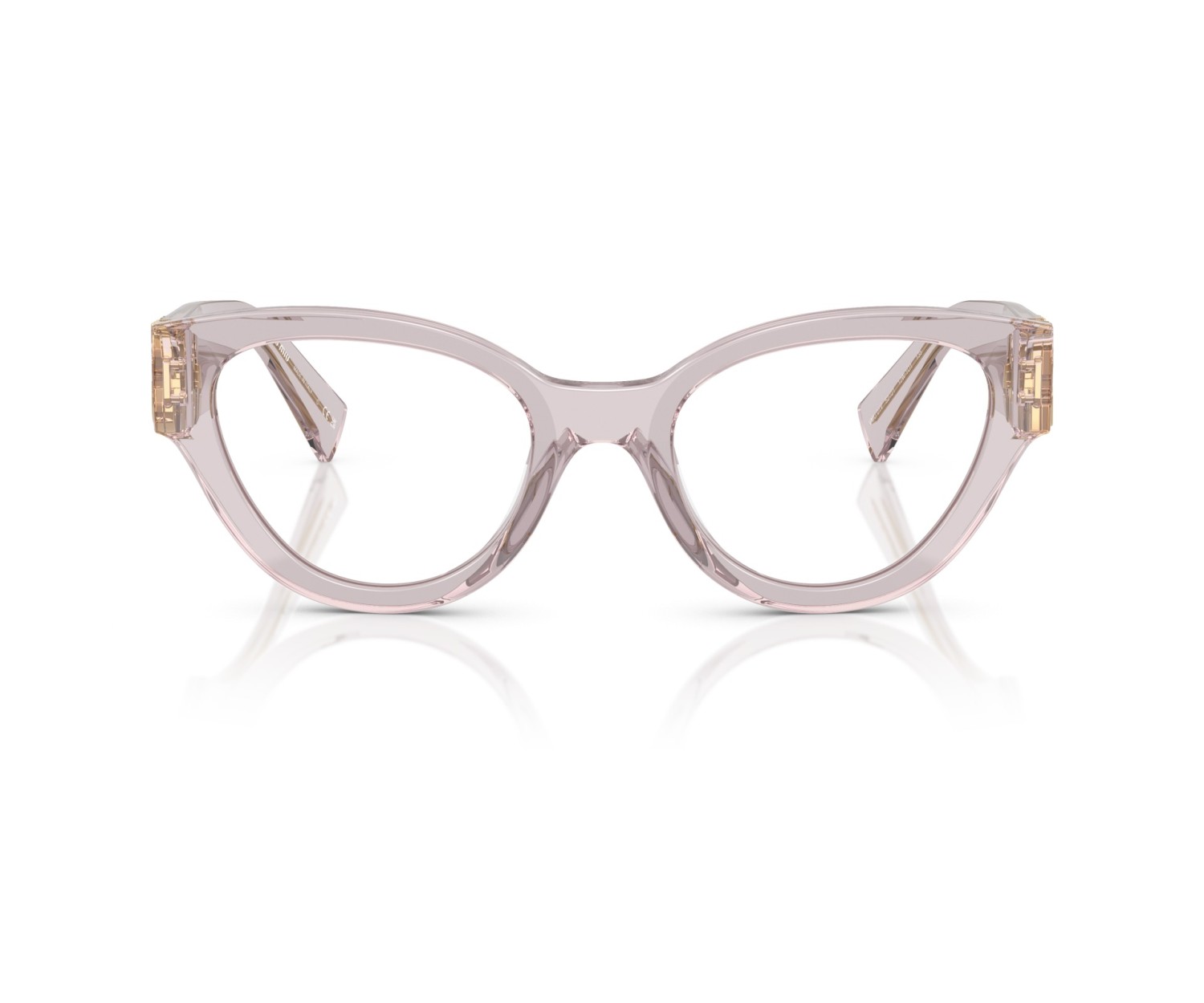 MIU MIU - MU 01VV - 12W1O1 - 52