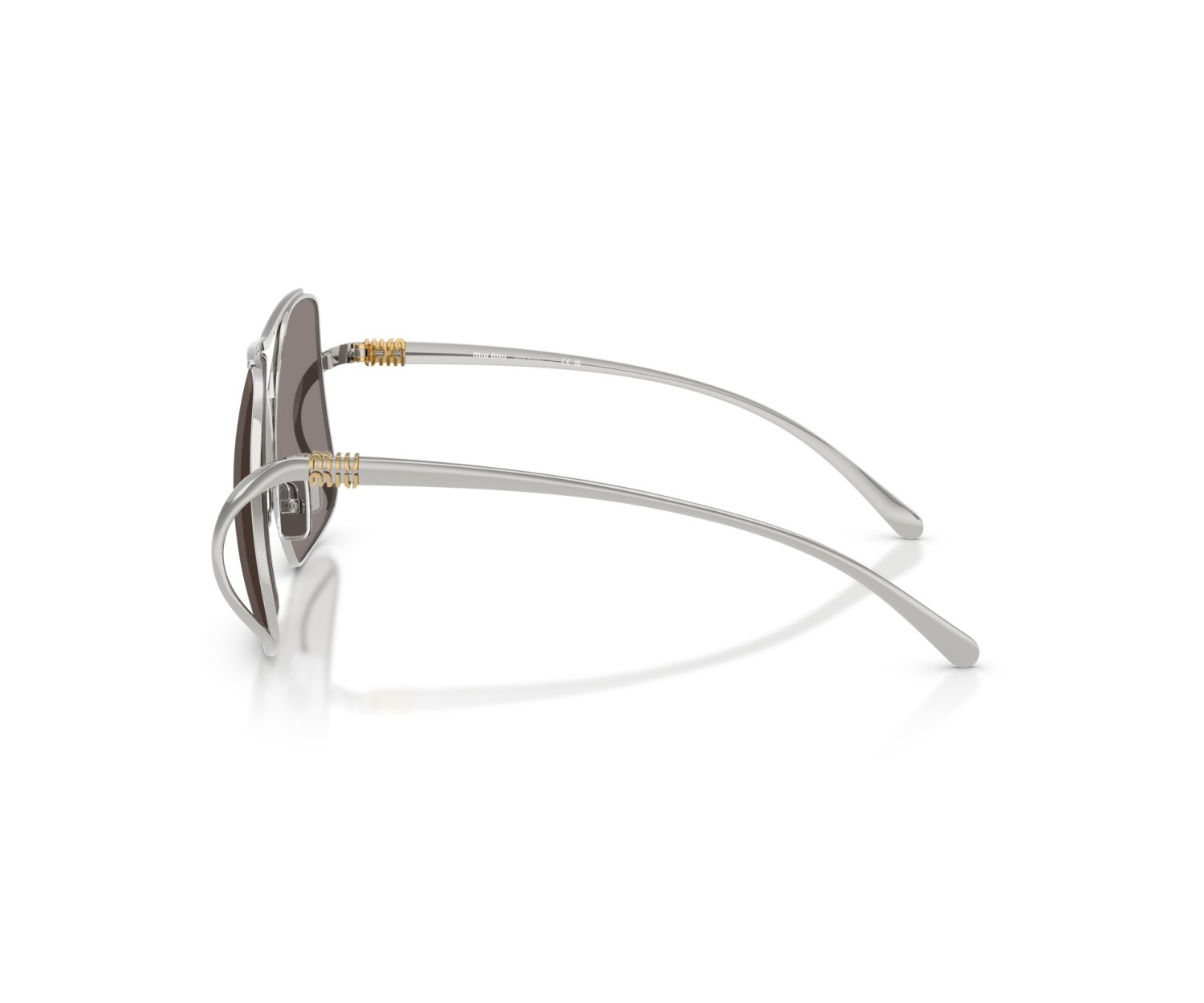 MIU MIU - MU A55S - 1BC80Q - 57