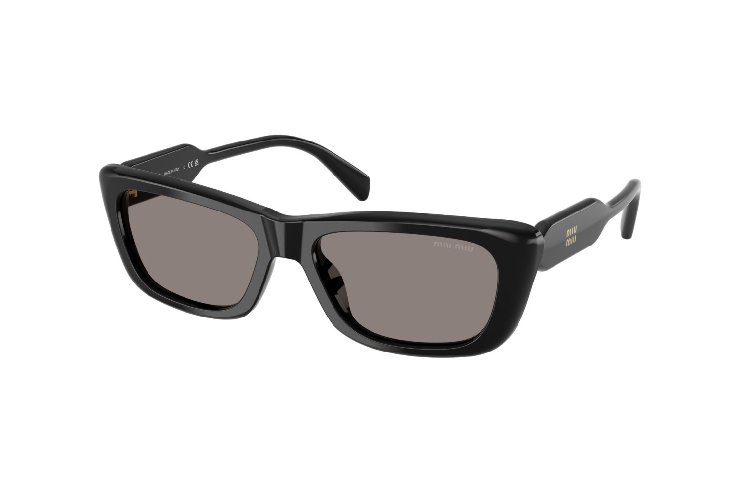 MIU MIU - MU B12S - 16K80Q - 56