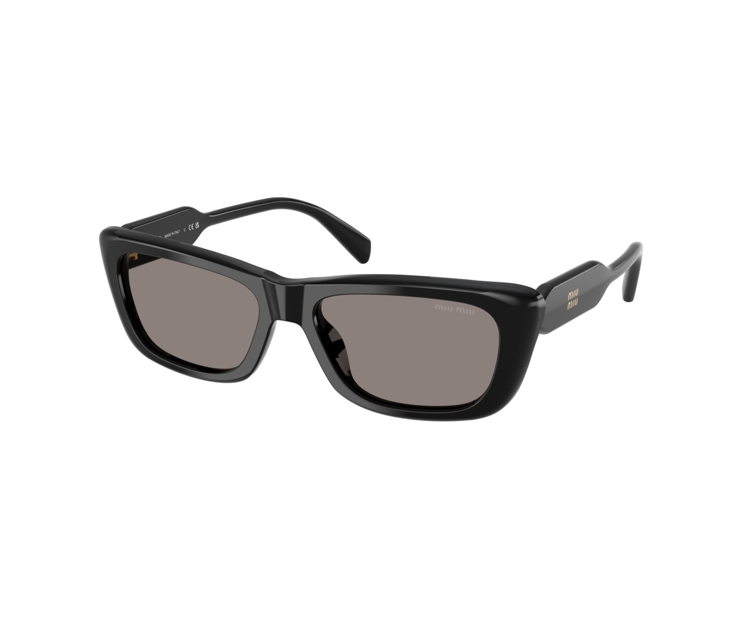MIU MIU - MU B12S - 16K80Q - 56