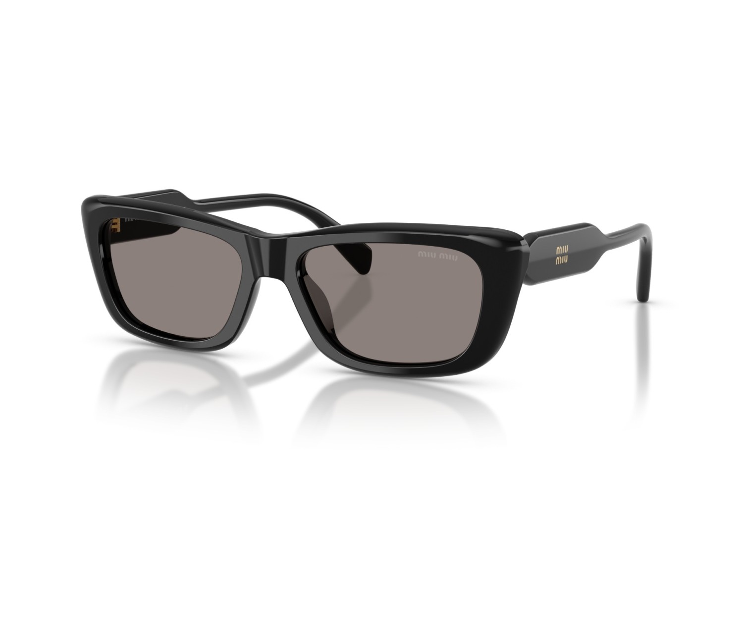 MIU MIU - MU B12S - 16K80Q - 56