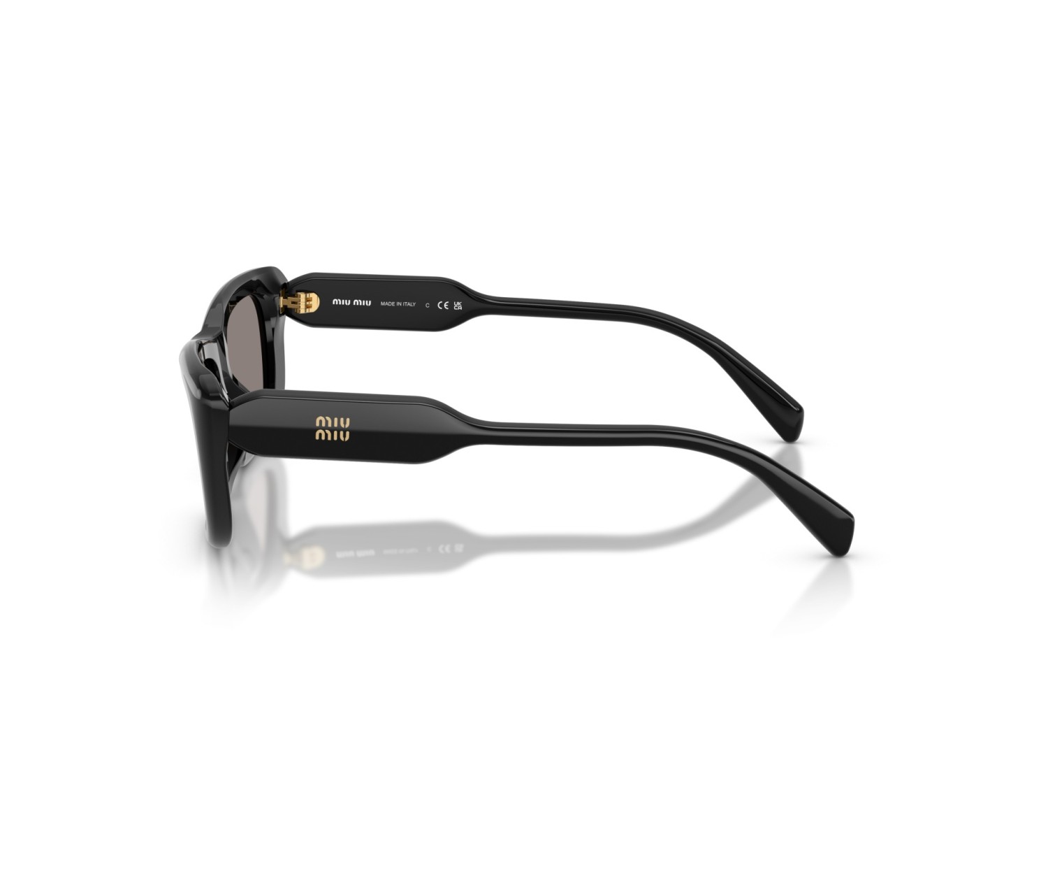 MIU MIU - MU B12S - 16K80Q - 56
