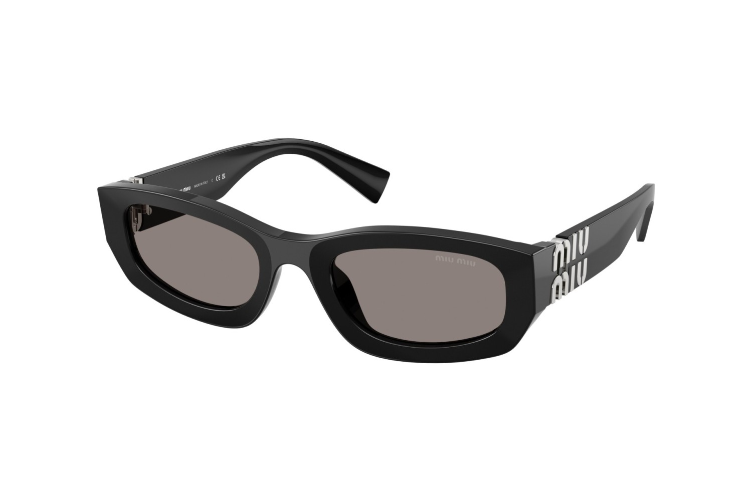 MIU MIU - MU B04S - 16K80Q - 53