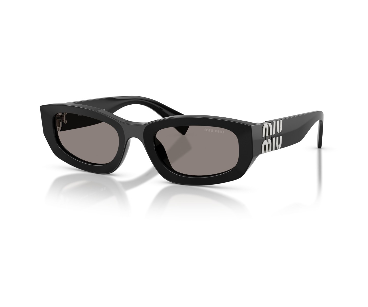 MIU MIU - MU B04S - 16K80Q - 53