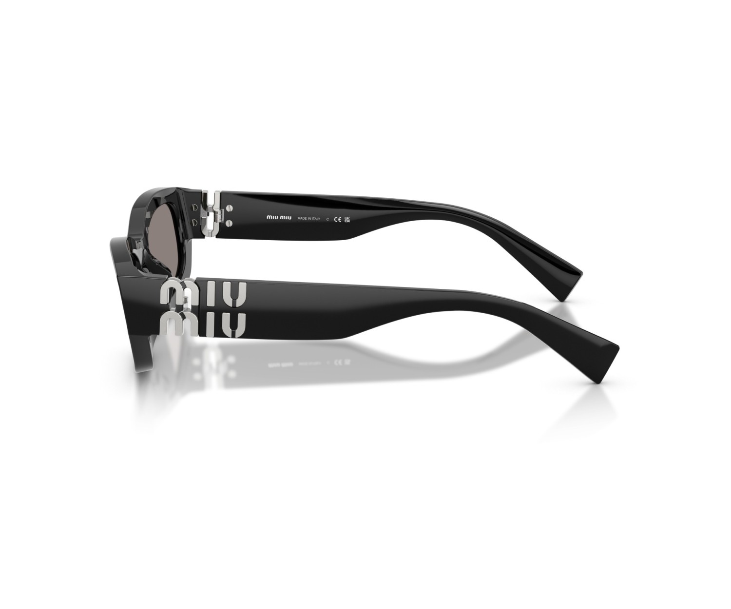 MIU MIU - MU B04S - 16K80Q - 53