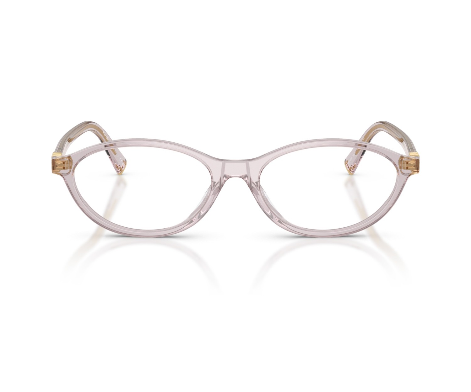 MIU MIU - MU 09XV - 12W1O1 - 53