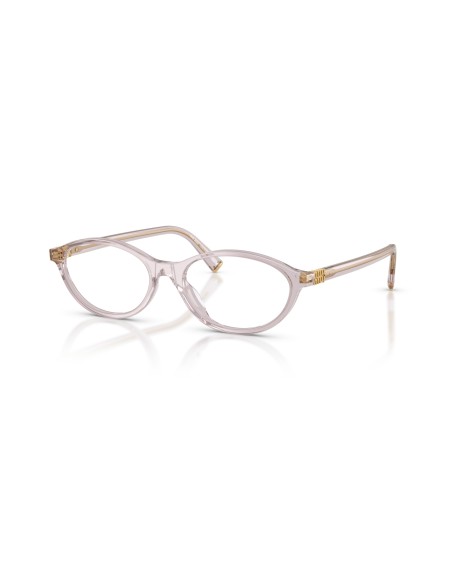 MIU MIU - MU 09XV - 12W1O1 - 53