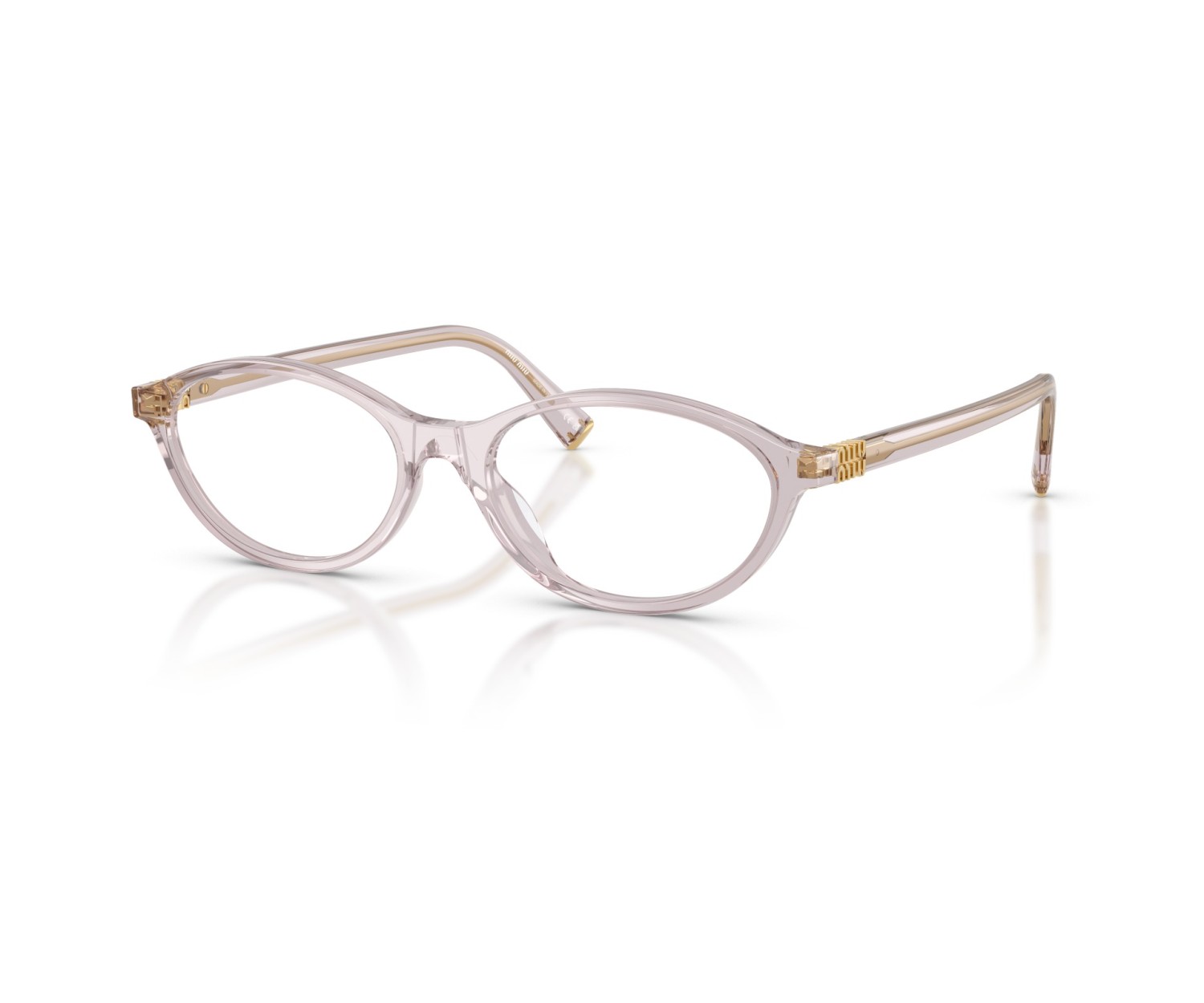 MIU MIU - MU 09XV - 12W1O1 - 53