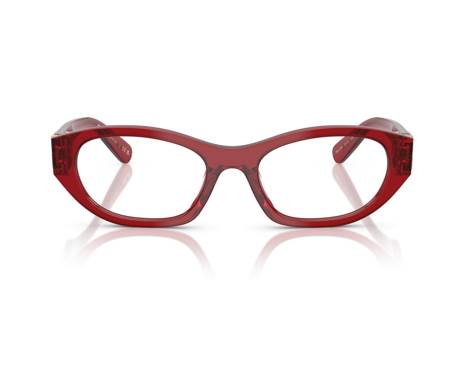MIU MIU - MU 03WV - 25M1O1 - 53