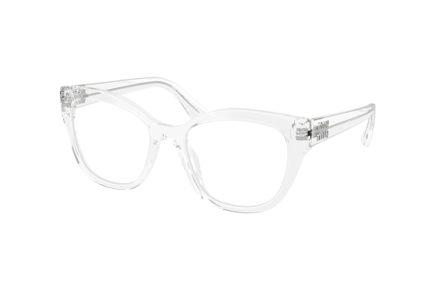 MIU MIU - MU 05XV - 15Z1O1 - 54
