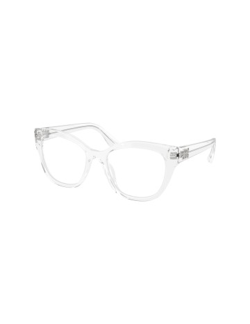 MIU MIU - MU 05XV - 15Z1O1 - 54