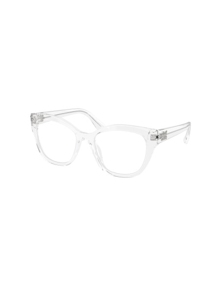 MIU MIU - MU 05XV - 15Z1O1 - 54