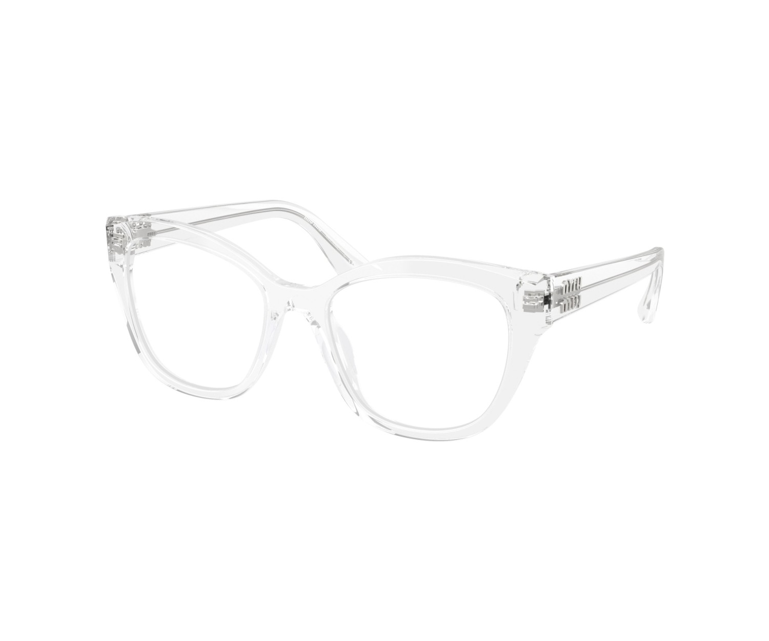 MIU MIU - MU 05XV - 15Z1O1 - 54