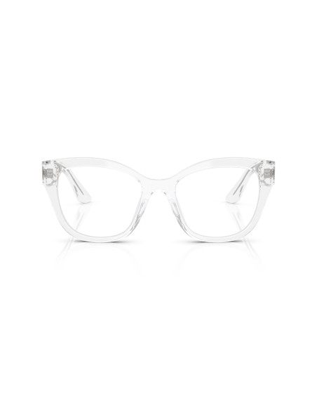 MIU MIU - MU 05XV - 15Z1O1 - 54