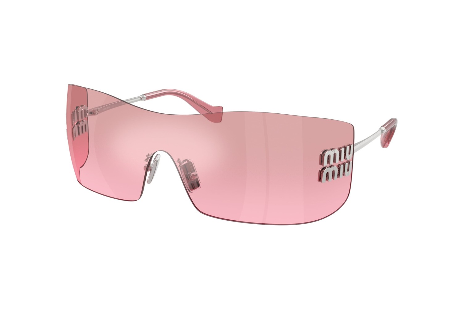 MIU MIU - MU B53S - 1BC70Y - 44