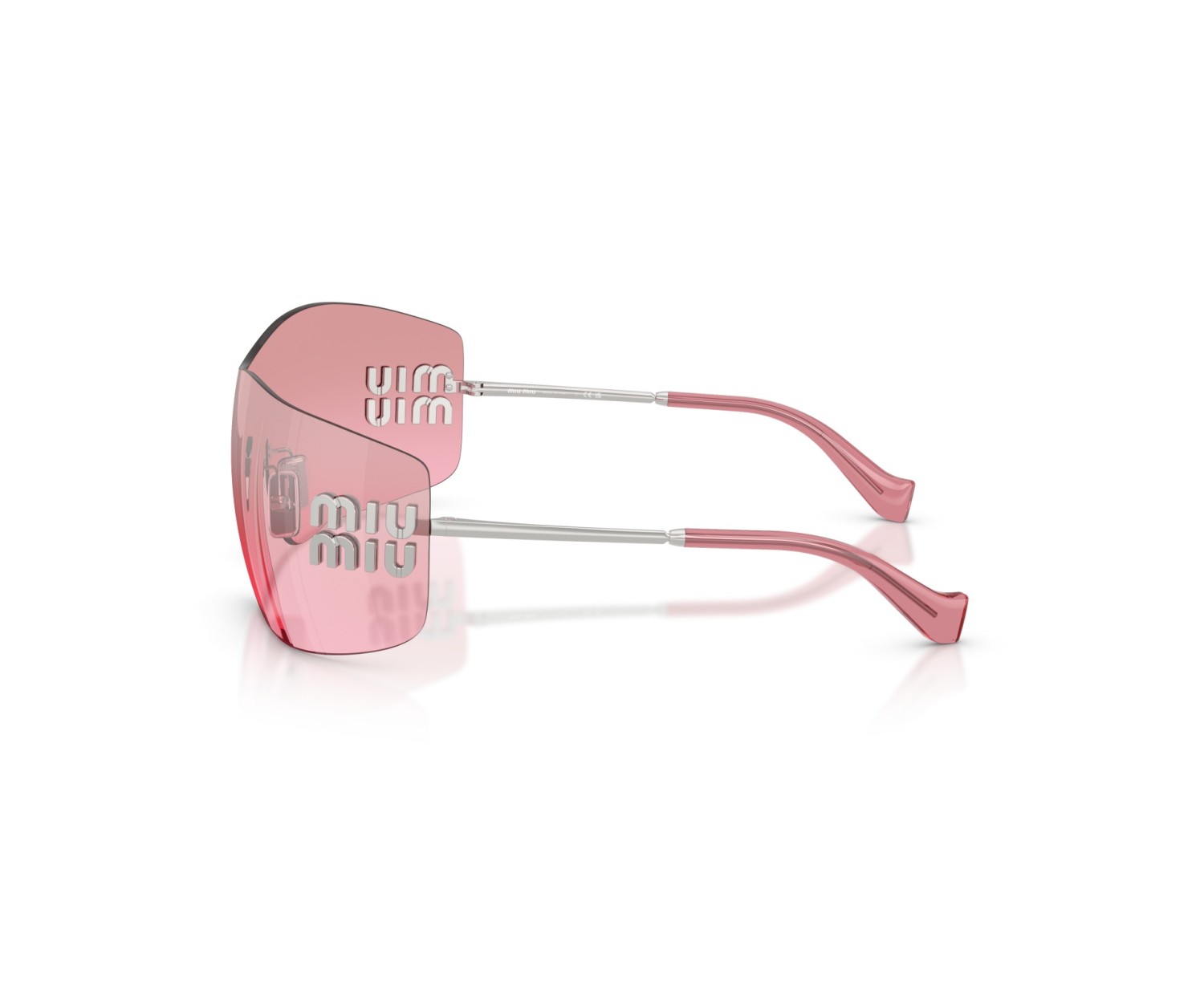 MIU MIU - MU B53S - 1BC70Y - 44