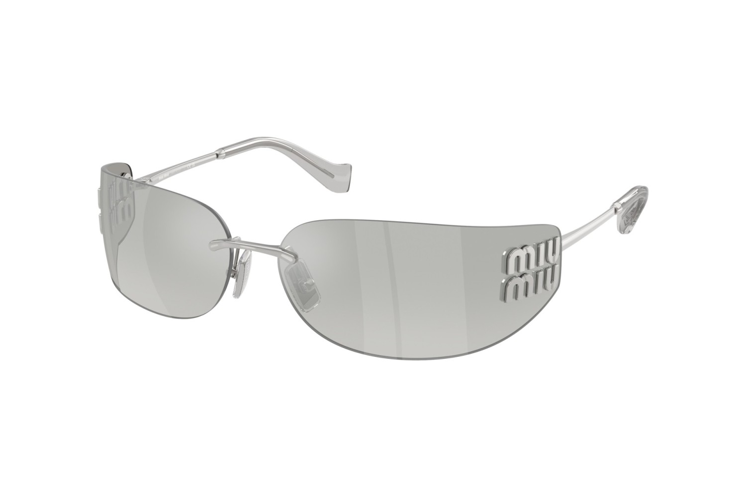 MIU MIU - MU A51S - 1BC10Y - 75