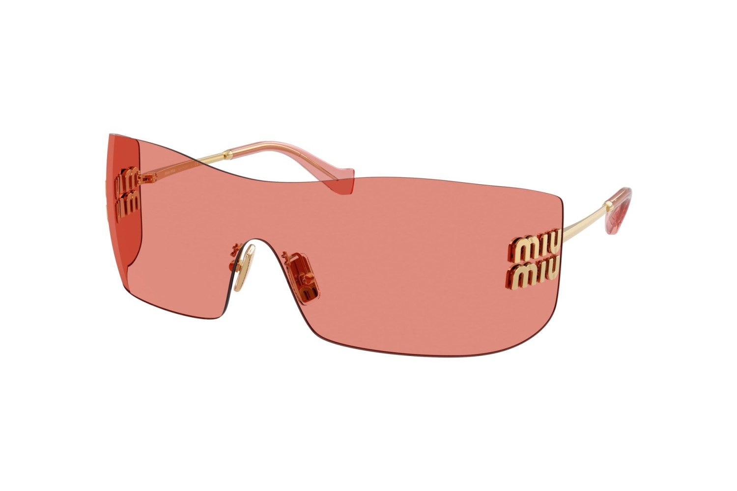 MIU MIU - MU B53S - 5AK20Y - 44