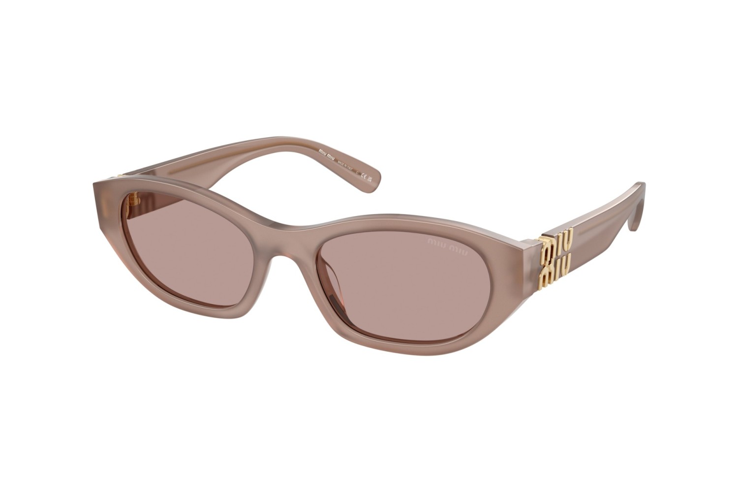 MIU MIU - MU A03S - 28L20I - 53